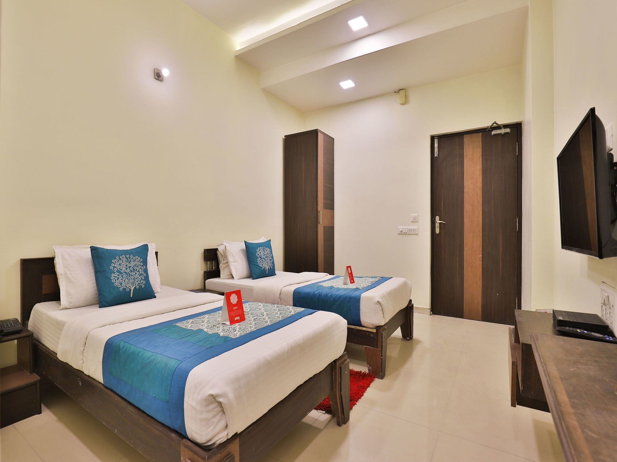 Oyo 6684 Hotel Park Sangam Ahmedabad Ngoại thất bức ảnh